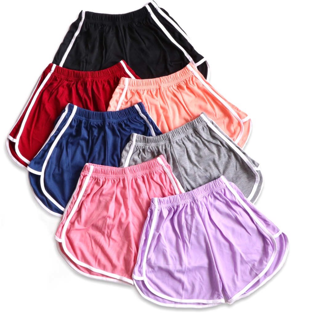 Extra High-Waisted Vintage Sweat Shorts -- 5-inch inseam