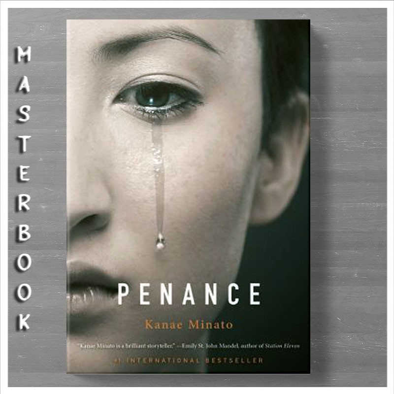 Jual Penance By Kanae Minato | Shopee Indonesia