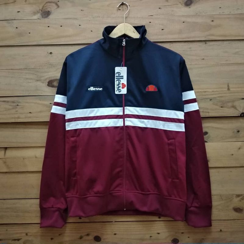 Jaket ellesse casual hotsell