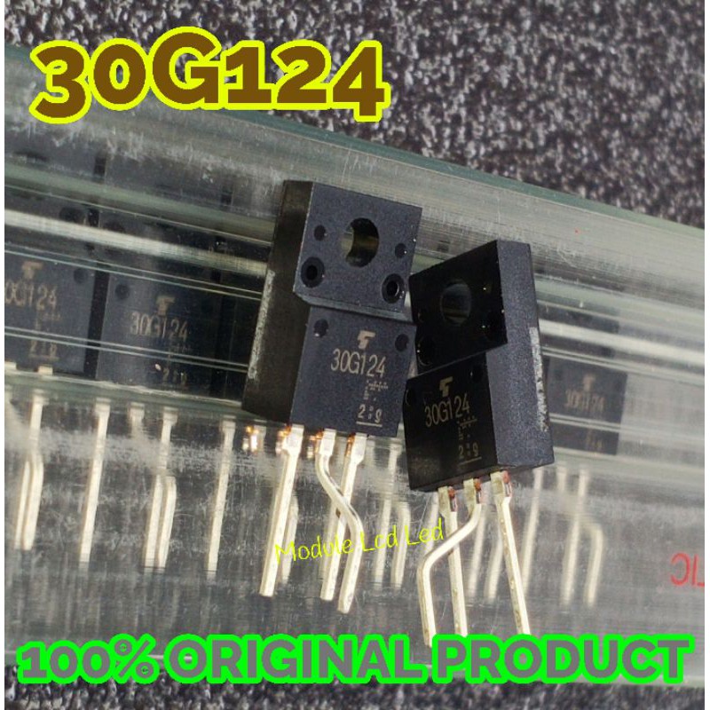 Jual 30G124 ORIGINAL | Shopee Indonesia