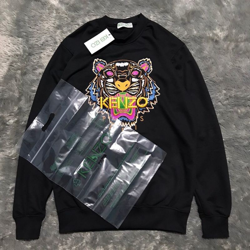 Crewneck kenzo original hot sale