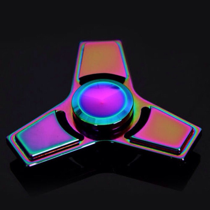 Jual Fidget Spinner - Fidget Spinner Led - Fidget Spinner Keramik ...
