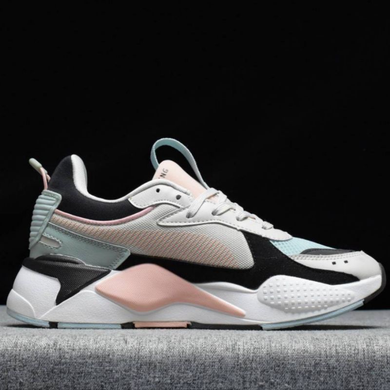 Puma rsx clearance reinvention peach bud