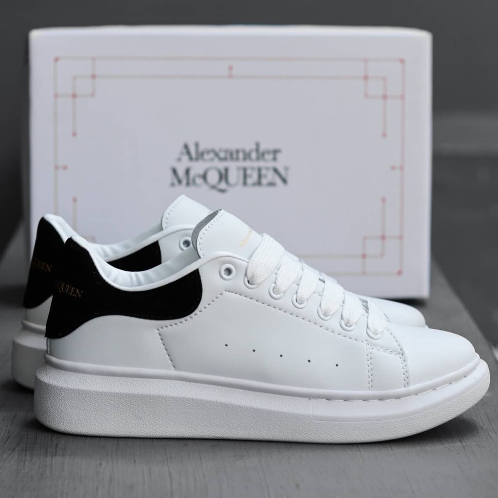 Harga alexander clearance mcqueen shoes