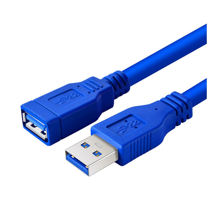 Jual Kabel perpanjangan usb3.0 nyk 3 meter - Cable usb 3.0 extension ...