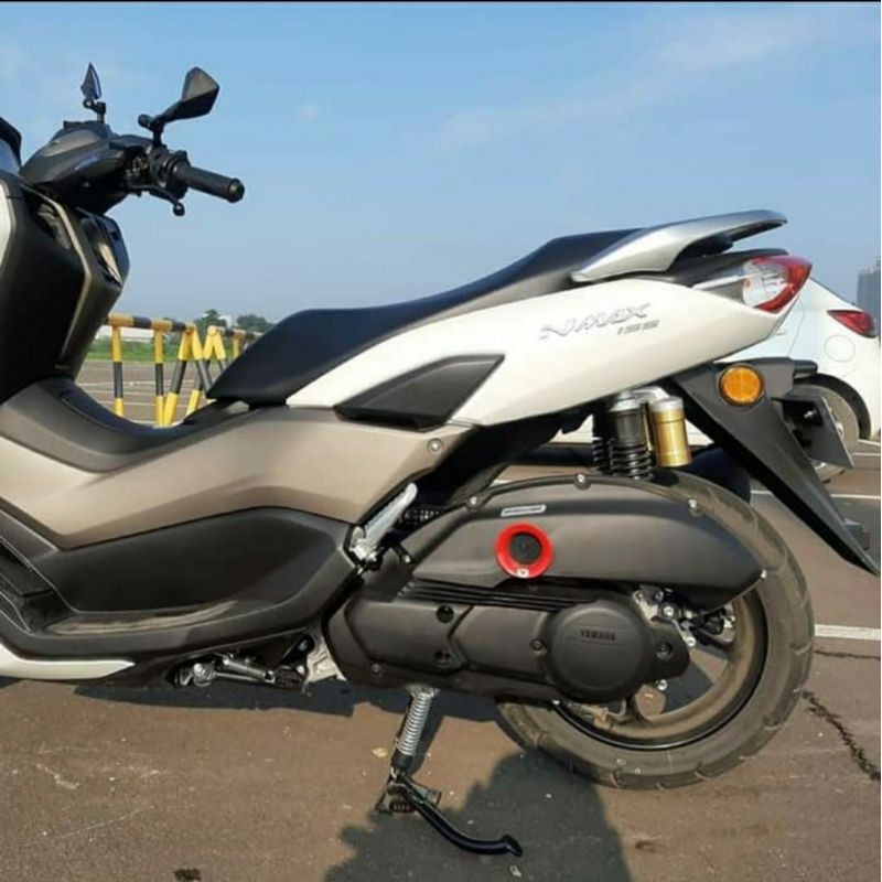 Jual VELOSCOPE ORIGINAL NEW NMAX DAN NEW AEROX CONNECTED | Shopee Indonesia