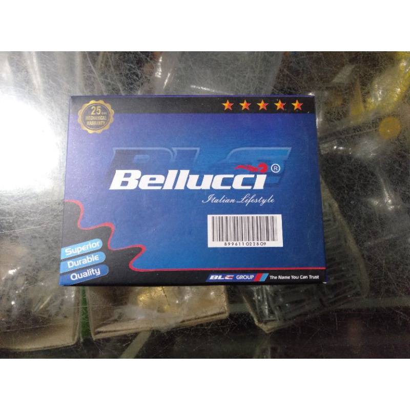 Jual Engsel Bellucci Untuk Jendela Shopee Indonesia