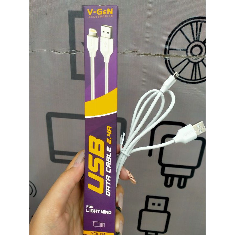 Jual KABELLIGHTNING | Shopee Indonesia