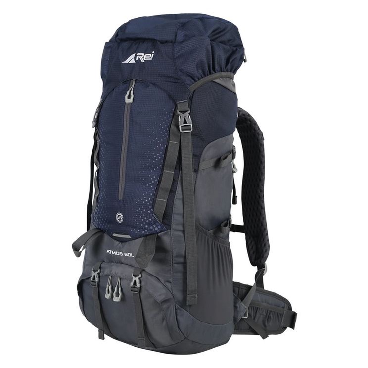 Jual CARRIER REI ATMOS 60L TAS GUNUNG REI 39388 ORIGINAL Shopee