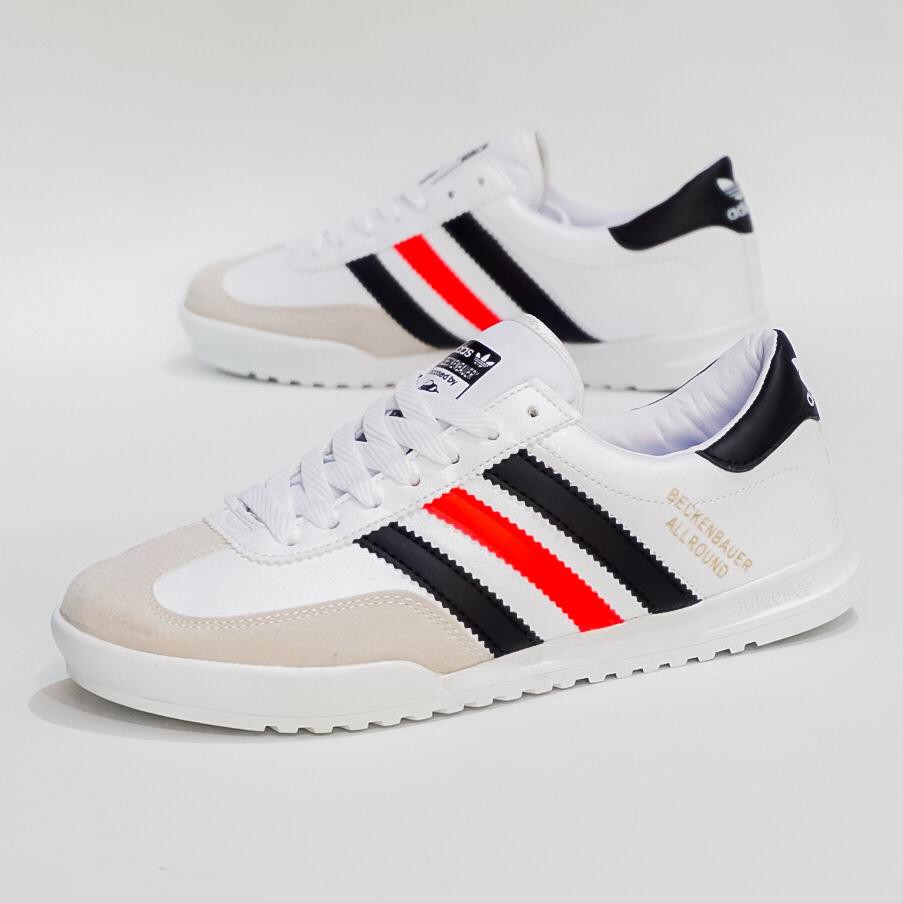 Shoes Adidas Franz Beckenbauer Tenis ADIDAS FRANZ BECKENBAUER ALLROUND