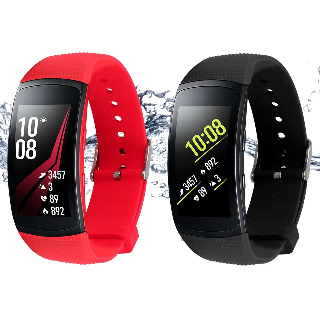 Jual Gear Fit Pro Jual Samsung Galaxy Gear Fit Pro GARANSI RESMI SAMSUNG