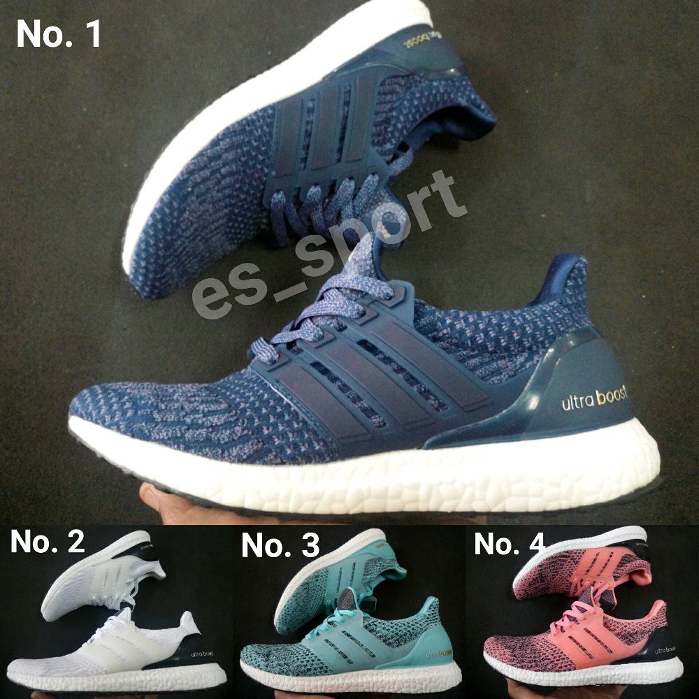 Harga sepatu running adidas ultra outlet boost