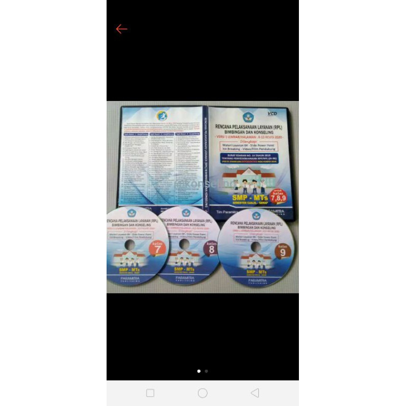 Jual Rpl Bk Terlengkap & Harga Terbaru Juli 2026 | Shopee Indonesia