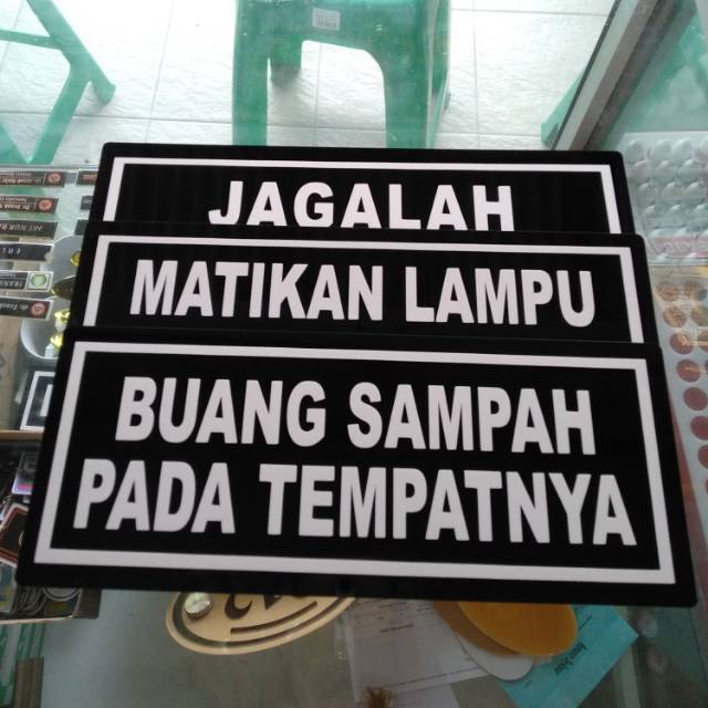 Jual PAPAN NAMA RUANG PERKANTORAN AKRILIK RUANG ACRILIK RUANG ACRYLIK