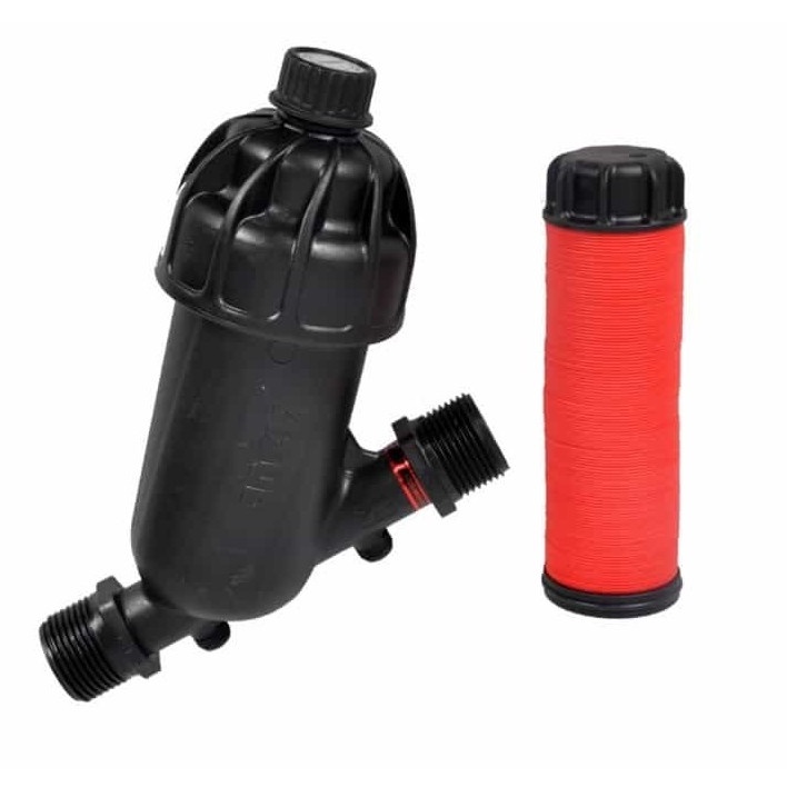 Jual Strainer 3/4 inch merk AZUD Disc Y Filter Modular 100 untuk ...