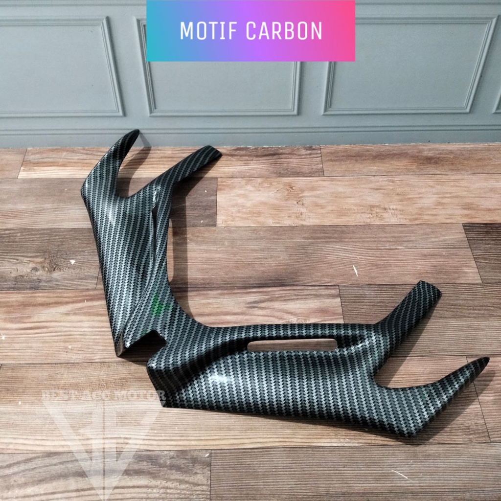 Jual WINGLET CBR 250RR CBR 150R K45R 2021 2022 WINGLET ALL NEW CBR