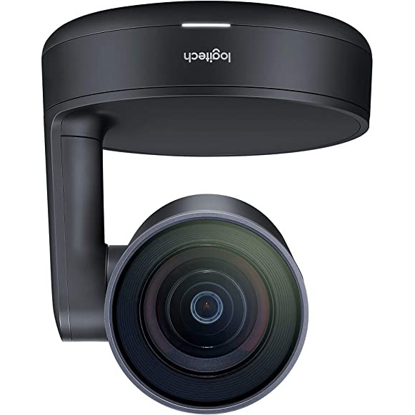 Jual Logitech Rally Camera Original Garansi Resmi | Shopee Indonesia