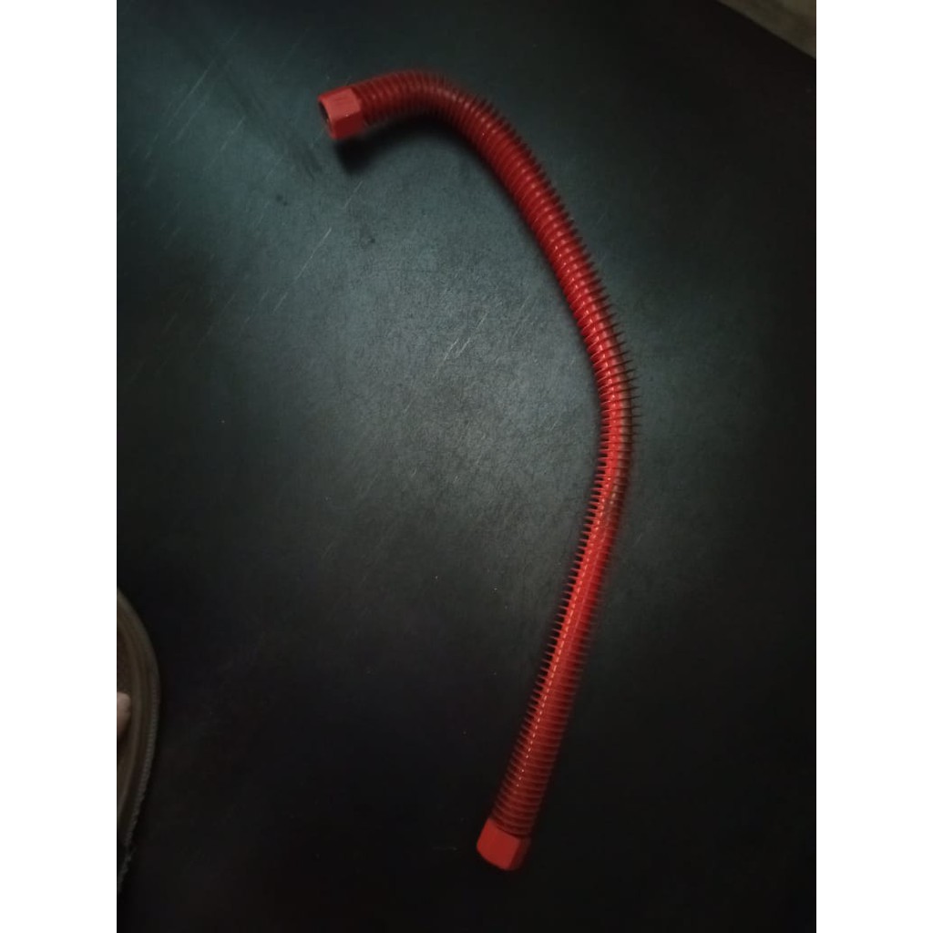 Jual Discharge Pipe B Assy Compressor Selang Piston Compressor Shopee