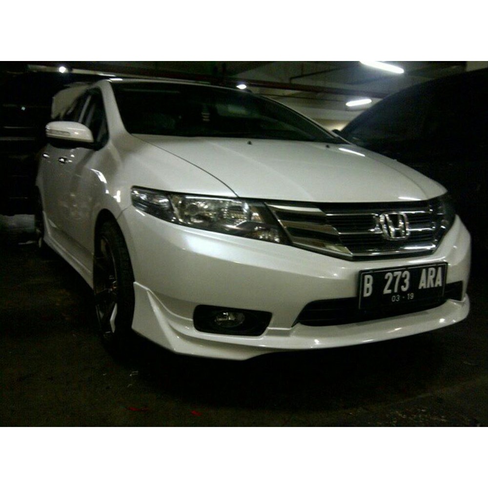 Jual Bodykit City Honda City Promo Ongkir Ringan Bodykit Honda City Modulo Grt