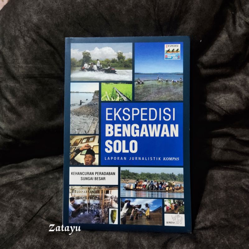 Jual Ekspedisi Bengawan Solo (Original) Shopee Indonesia