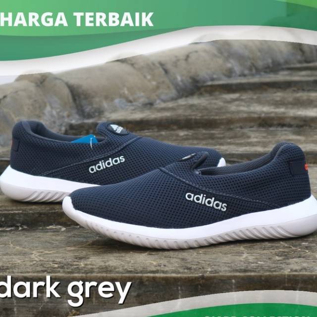 Harga adidas store slip on original