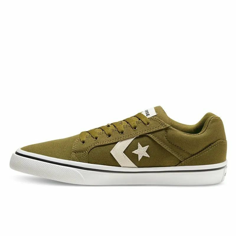 Converse el distrito green clearance