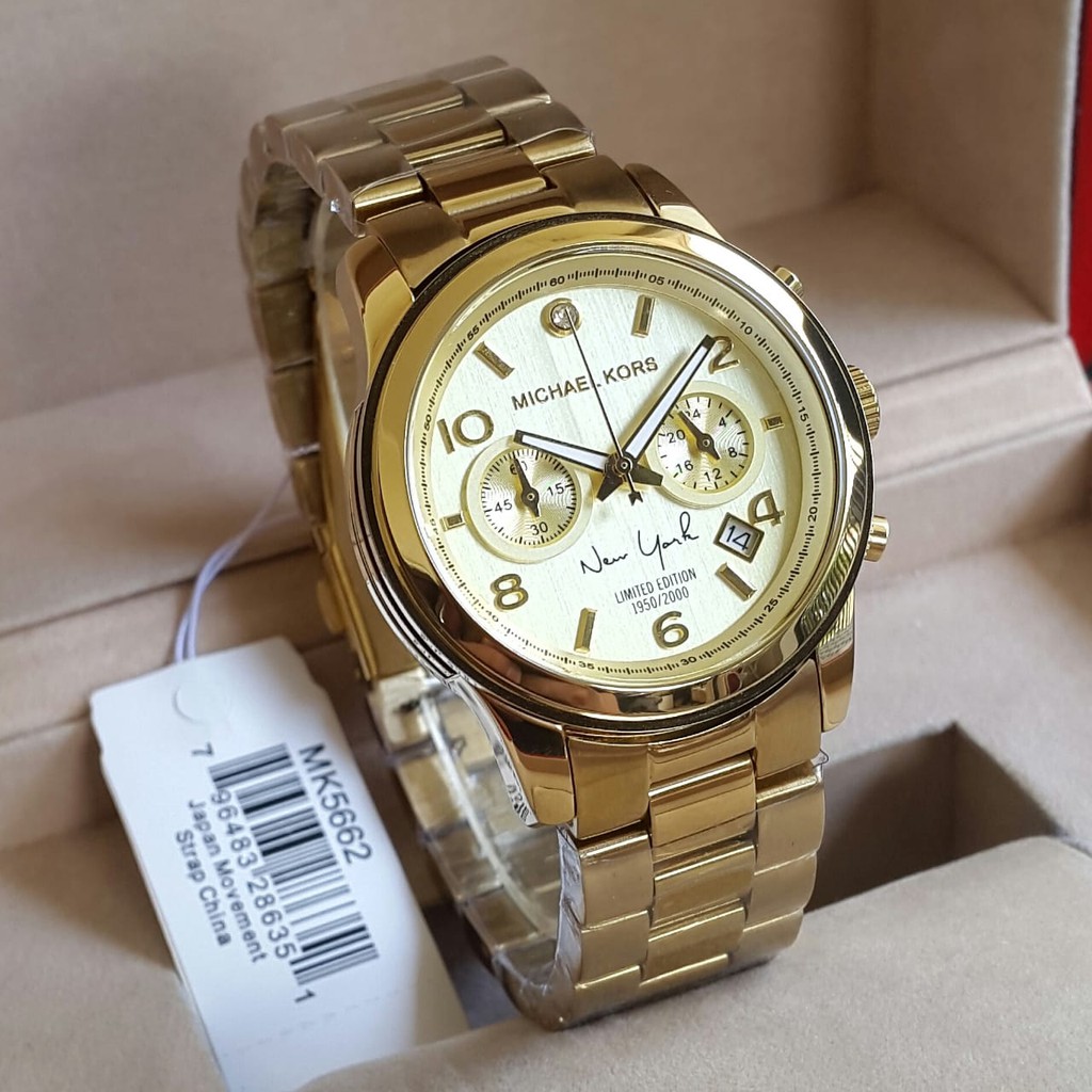 Harga jam tangan on sale michael kors original