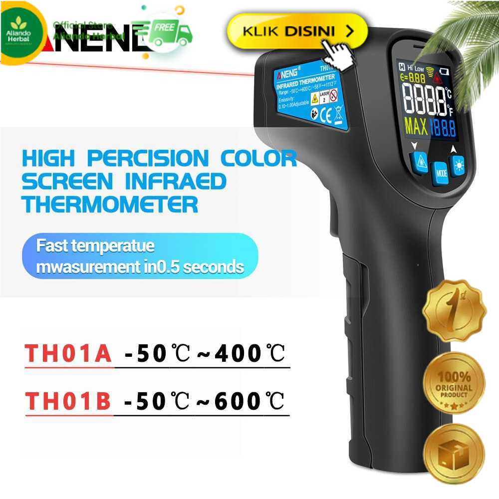 Tips membeli digital thermometer dengan harga terjangkau