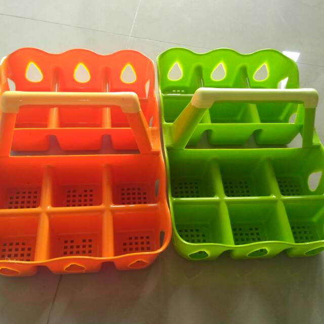 Jual Rak Air Mineral / Keranjang Air Mineral | Shopee Indonesia