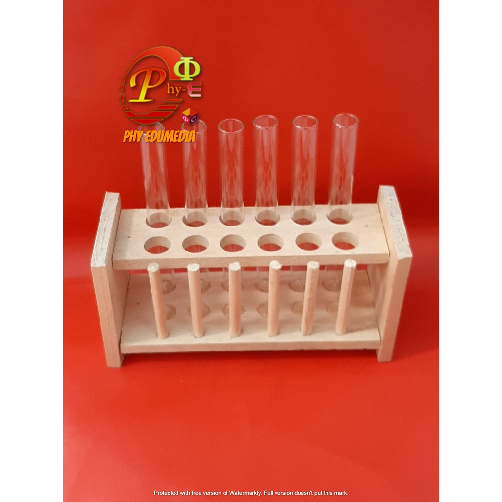 Jual Tabung Reaksi Kaca 16X150mm / Test Tube 16x150mm ONEMED Per Pcs ...