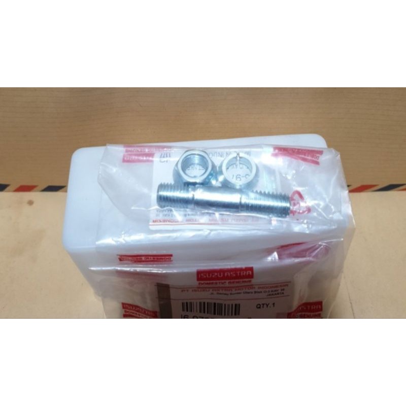 Jual BAUT NAP RODA AS RODA NKR71 ORIGINAL 6-97359 803-0 | Shopee Indonesia