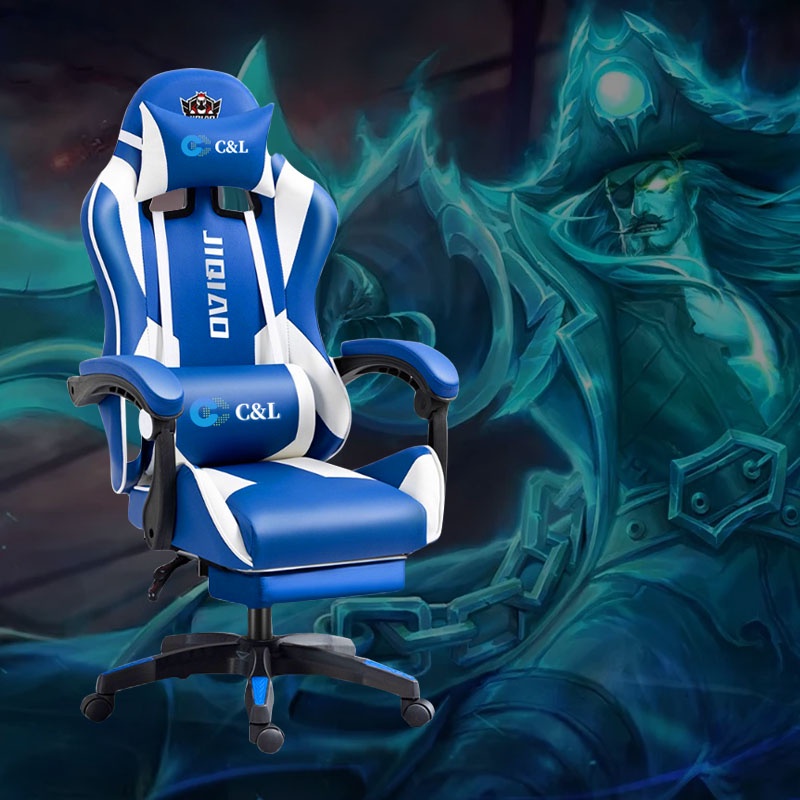 Jual Kursi Gaming Murah / Gaming Chairs / Kursi Gamers / Kursi Gamer ...