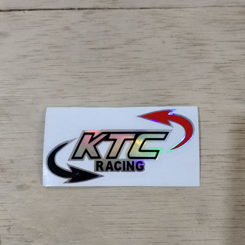 Jual stiker cuting KTC | Shopee Indonesia
