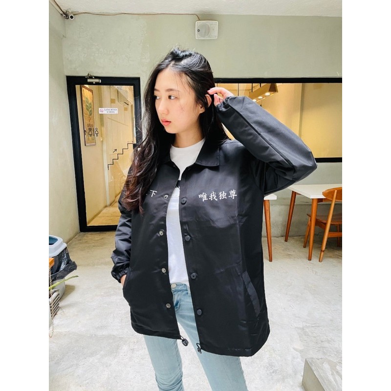 Jual Jaket Coach Tokyo Revengers - Tokyo Manji | Shopee Indonesia