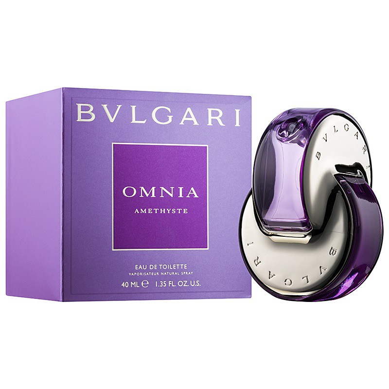 Bvlgari 2025 omnia ungu