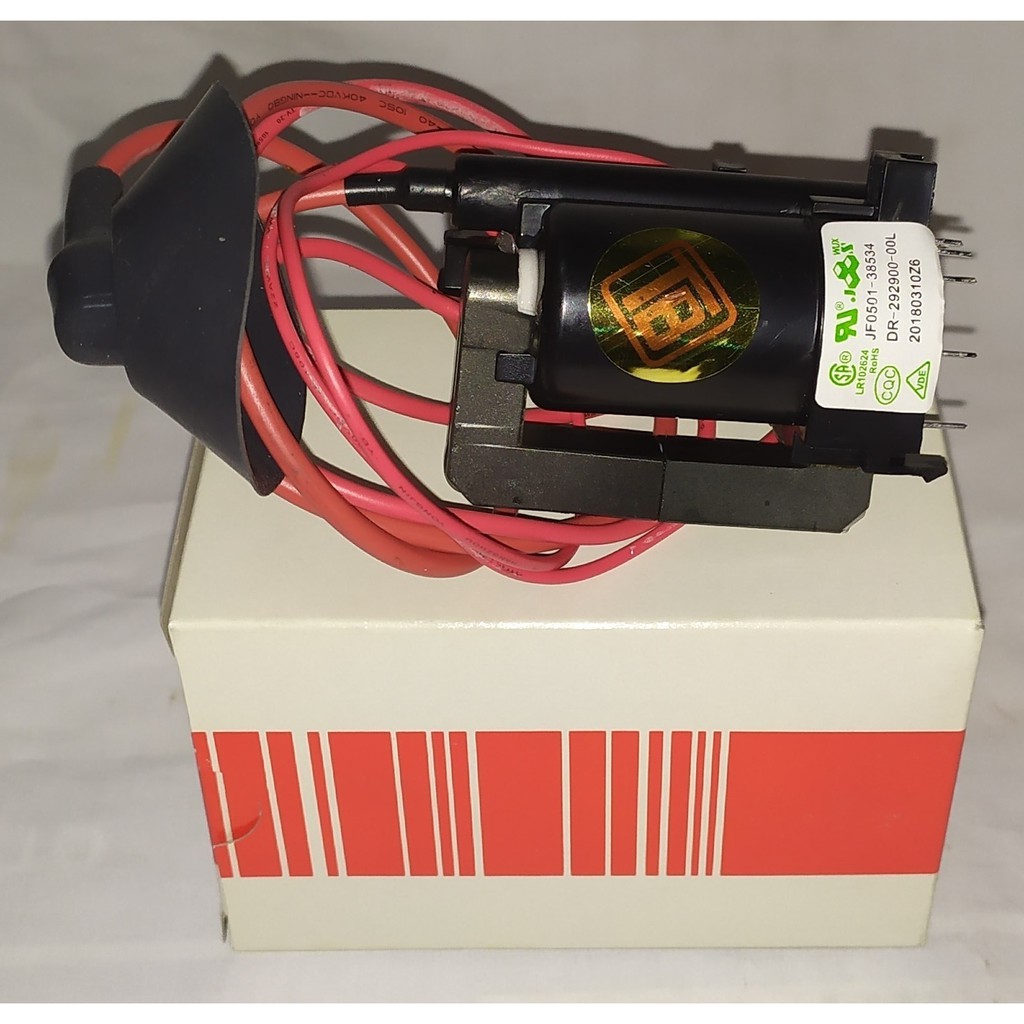 Jual Flyback TV Playback TV JF0501-38534 Dus TB | Shopee Indonesia