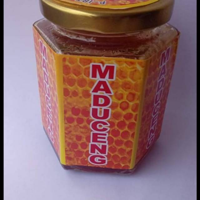Content to image for Madu Cleng mas dian