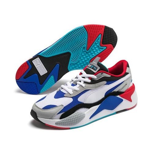 Puma rsx hot sale cube