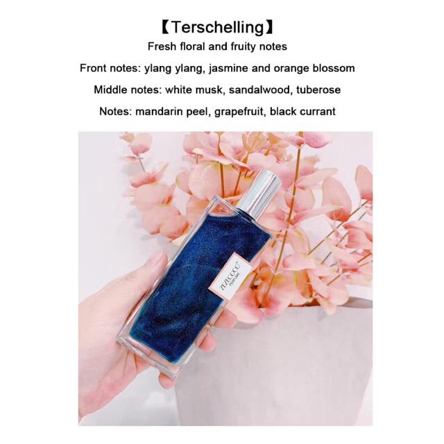 Zeze Coco parfum