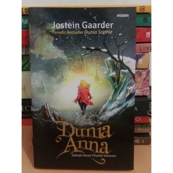 Jual Dunia Anna | Shopee Indonesia