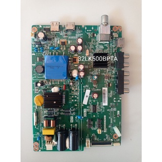 Jual tv led lg 32 inch 32lk500bpta Harga Terbaik Termurah