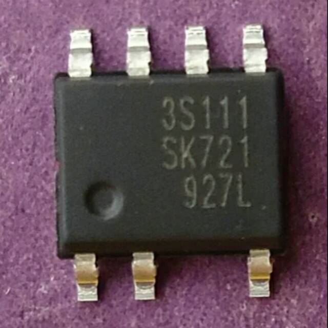 Jual 3S111 ic3s111 IC3S111 IC 3S111 ORIGINAL | Shopee Indonesia
