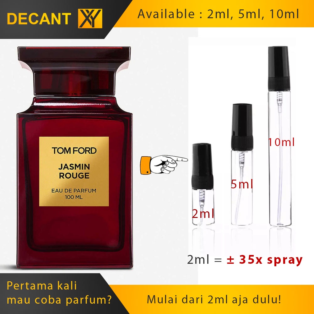 Tom ford jasmin discount rouge 10 ml