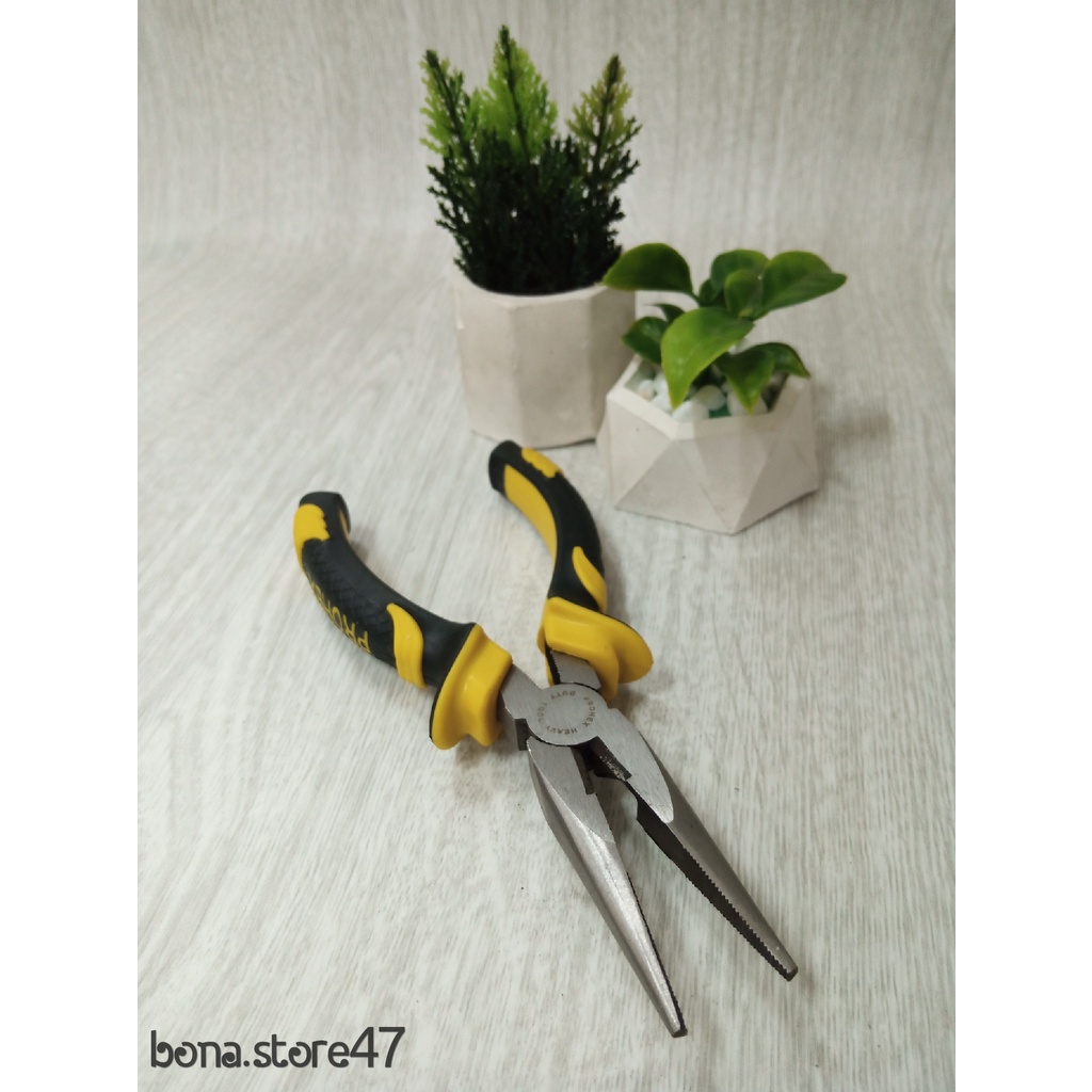 Jual MACAM MACAM TANG PROHEX || TANG PEMOTONG || TANG CRIMPING || TANG ...