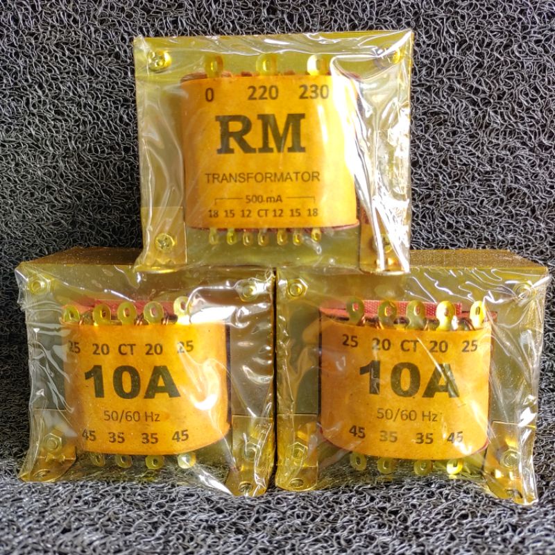 Jual TRAFO CT 10A CT42 CT45 CT65 TRAVO 10 Ampere CT | Shopee Indonesia