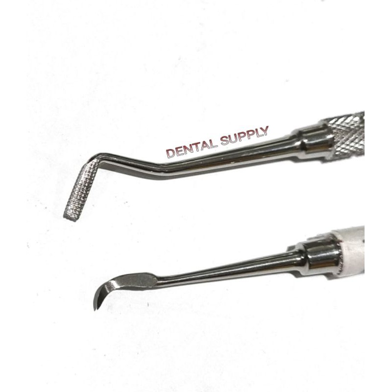 Jual Dental Instrument Band Seater Pusher | Shopee Indonesia