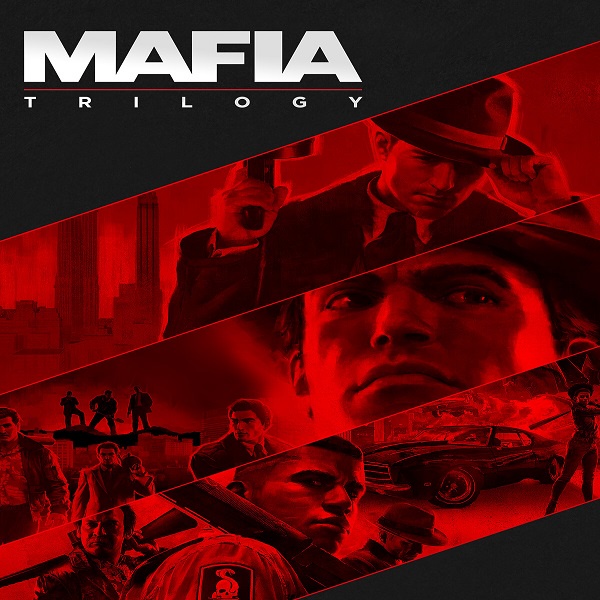 Jual Mafia Trilogy PC Game Original | Shopee Indonesia