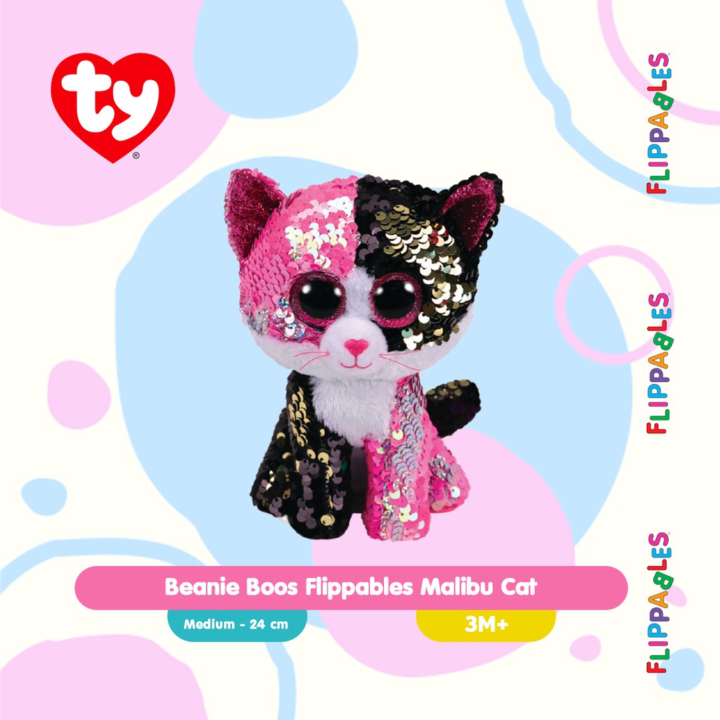 Beanie boo cheap malibu