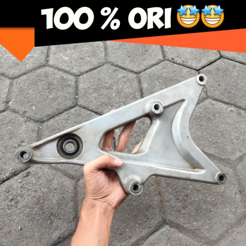 Jual Swing arm Honda Vario 125 old ARM vario 150 vario 125 Fi pertama