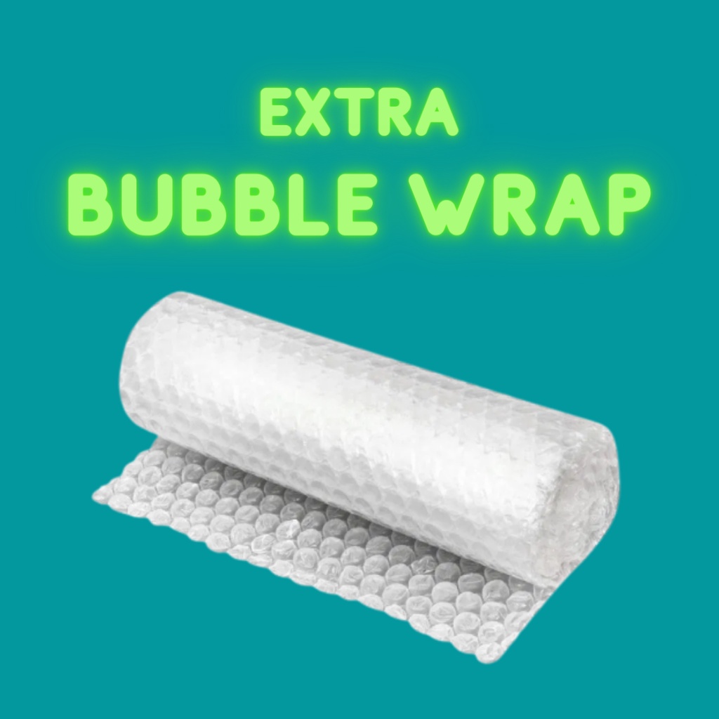 Jual Extra Bubble Wrap Untuk Packing Produk | Shopee Indonesia